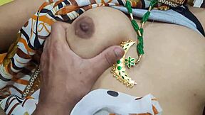 Indian hot sexy aunty with saari indian dessi big boobs and ass bhabhis sex big boobs bhabhi ki chudai