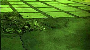 i got fucked outdoors in extreme domination by a milf.