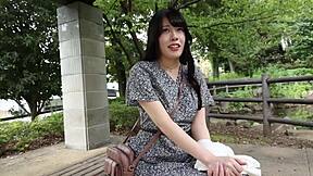 Wife rides hard in doggystyle