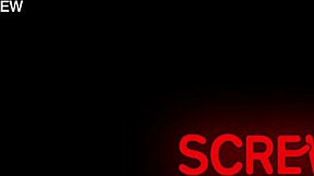 Did Vika fart at climax in tight pussy solo?