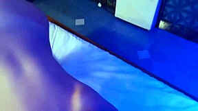 Met Gaucha's Pussy Where Dick Exploded In Garage