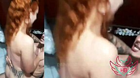 Hot Sex Between Stepbrothers!