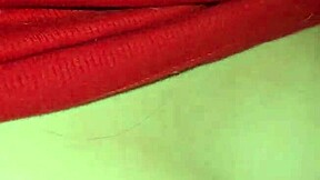 Mature woman desires intimacy in the kitchen. Part 1 with toys and big cock.