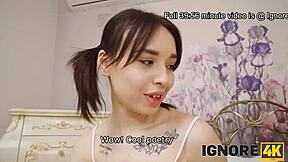 ignore4k leading the horny students at university