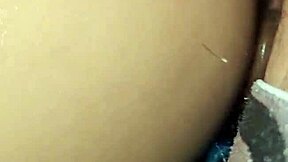 Mature woman desires intimacy in the kitchen. Part 1 with toys and big cock.