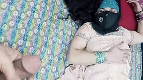 desi bhabhi's big ass anal fuck