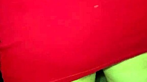 Mature woman desires intimacy in the kitchen. Part 1 with toys and big cock.