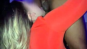 Teen Sucks Big Black Cock Compilation