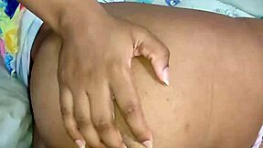 Enjoying that big ass stepdaughter anal?