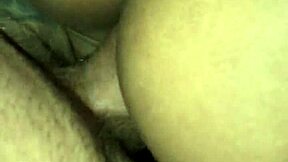 i took dana bueno's anal virginity with mma fighter allan gomes 😍