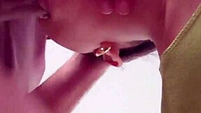 Amazing blowjob compilation with monster cocks! So intense!