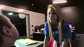 Renata Black Craves Dick In Her Asshole Intensely!