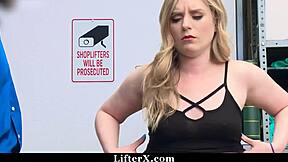 teen employee agrees to obey to avoid job termination