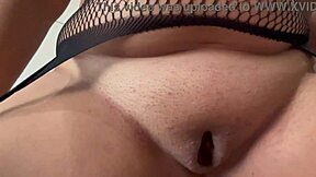 I instruct jerk off while licking my ass