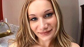 Katie Ray: Teen Hole Or MILF Fantasy?