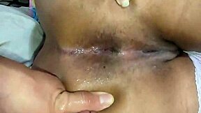 Enjoying that big ass stepdaughter anal?