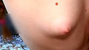 i fucked my skinny step sister and recorded on phone