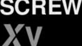 Did Vika fart at climax in tight pussy solo?