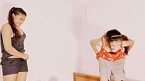 Uttaran20 - BFF Slams GF in Wild Anal Threesome with Deepthroat