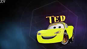 Aurora Silver in Bisexual Threesome Creampie