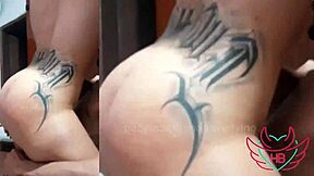 Hot Sex Between Stepbrothers!