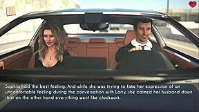 oh man, these missing scenes of the wife and stepmother are hot 🔥