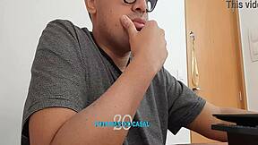 They went raw and wild without any barriers or protection