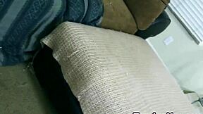 I'm eating out teen amateur blonde babe