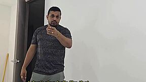 stepdaughter convinces stepfather to fuck behind stepmothers back