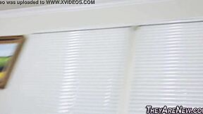 I'm eating out teen amateur blonde babe