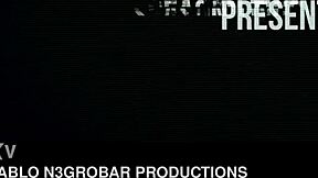 real life party, do you want to join the latina teen sucking black cock? Exotic doggystyle and swallow included