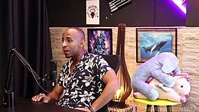 Watch Compilados Of Negro Top Delicia In Sensual Cast Part 2 On Sheer Red.