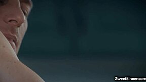 Lexi Foxy Intense Fucking Ryan Mclane