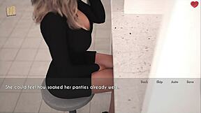 oh man, these missing scenes of the wife and stepmother are hot 🔥