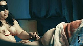 Amateur Bbw Latina Loves Blowjobs Fast