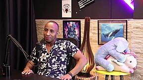 Watch Compilados Of Negro Top Delicia In Sensual Cast Part 2 On Sheer Red.