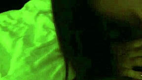 Big Tits Slut Blows Virgin Boyfriend