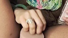 Kayyummys First Yummy Plays With Toys And Dildo