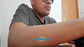 They went raw and wild without any barriers or protection