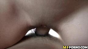 Latina Amateur Teen Fucked Raw By Friend