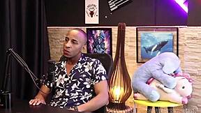 Watch Compilados Of Negro Top Delicia In Sensual Cast Part 2 On Sheer Red.