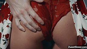 Lexi Foxy Intense Fucking Ryan Mclane