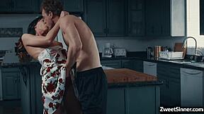 Lexi Foxy Intense Fucking Ryan Mclane