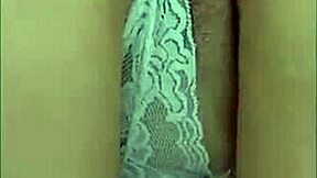 They went raw and wild without any barriers or protection