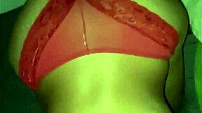 Young Stepmother Fucks At Home