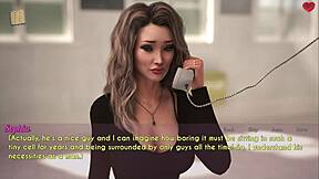 oh man, these missing scenes of the wife and stepmother are hot 🔥