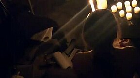 i am a pyro slut who loves fire and sex in the shower with my pussy exposed