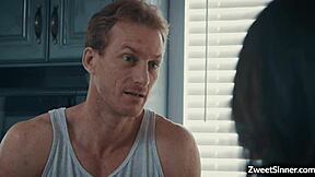 Lexi Foxy Intense Fucking Ryan Mclane