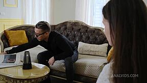 Initiation Into First-Year Student Life