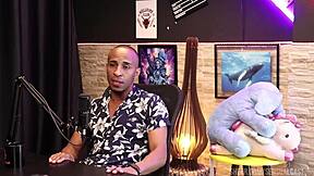 Watch Compilados Of Negro Top Delicia In Sensual Cast Part 2 On Sheer Red.